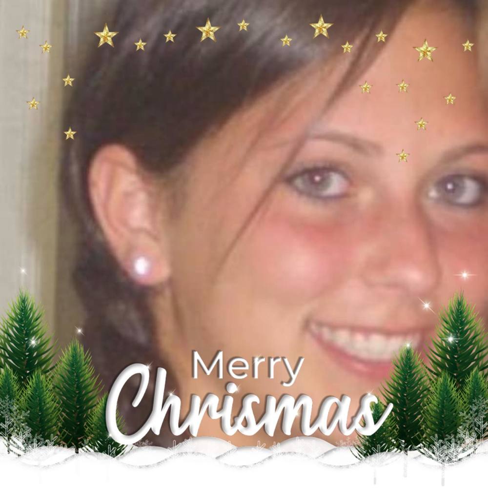 Meet your Posher, Cheri